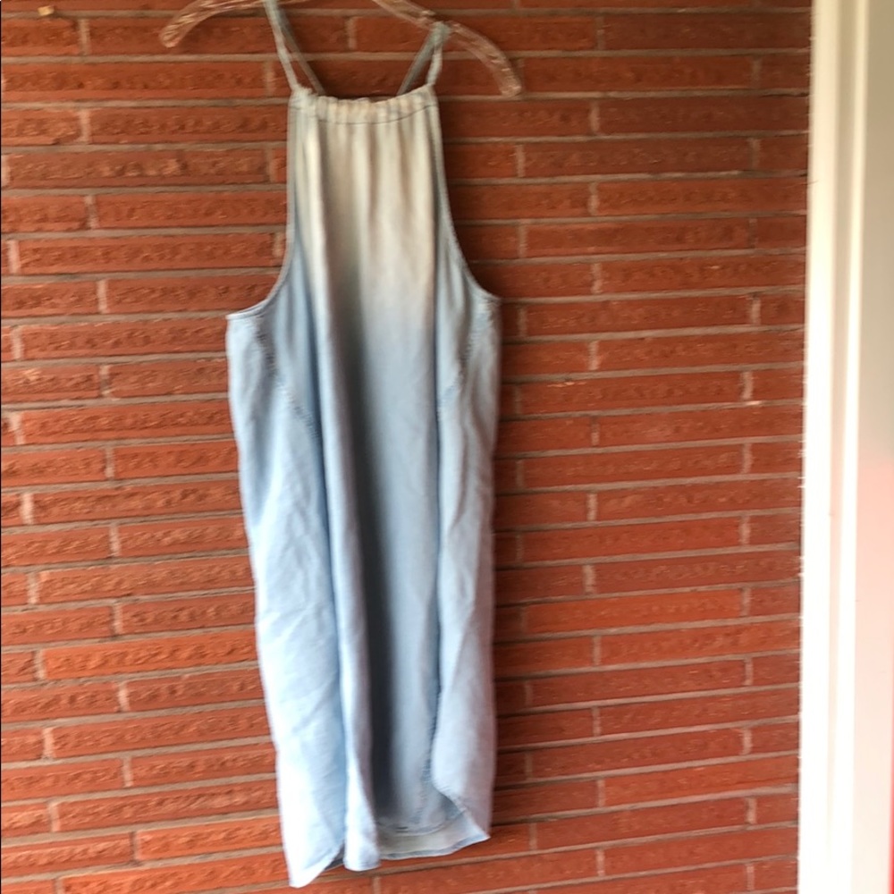 Cloth & Stone an Anthropologie brand